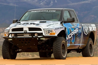 Dodge Ram Wallpapers, Photos & Images In HD