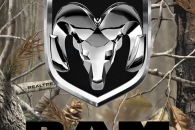 Dodge Ram Logo Wallpapers Android   Image