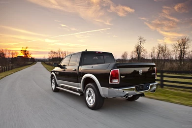 Wallpapers Dodge Ram 1500   Johnywheels.com