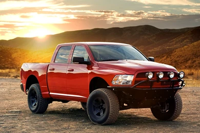 Awesome Dodge Ram HD Wallpapers Free Download