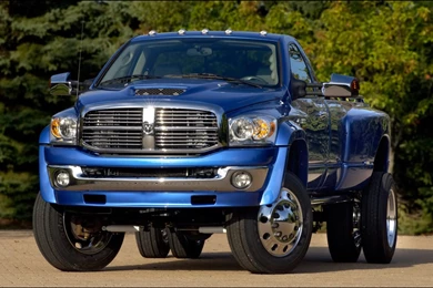 New Dodge Ram Photo View