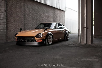 Datsun Logo Wallpapers Image