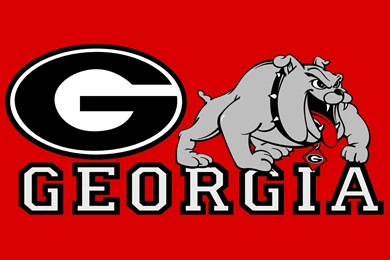 240816 Georgia Bulldogs 1500x1500px By John Brosnan