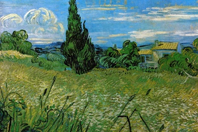 Van Gogh Wallpapers