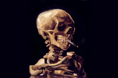 Van Gogh Desktop Wallpapers