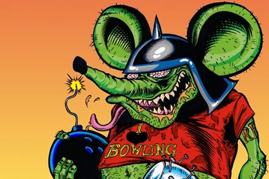 Ratfink   DeviantArt