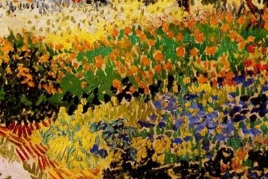 Paintings Vincent Van Gogh Wallpapers