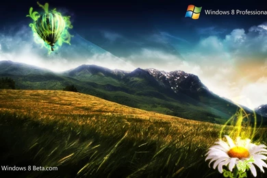Desktop Backgrounds HD For Windows 8