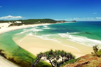 Indian Beach Amazing Colorful Sea Sky Hd Wallpapers   (