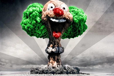 7 Insane Clown Posse HD Wallpapers