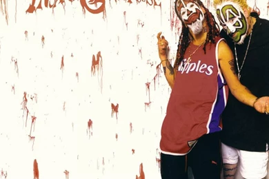 Music Insane Clown Posse Hd Wallpapers   (