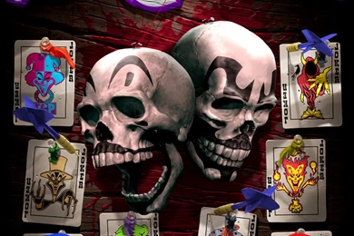 Icp Wallpapers And Backgrounds Moreover Acid Rap Desktop ...