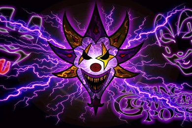 New Nature Screensaver: Insane Clown Posse Screensaver Free