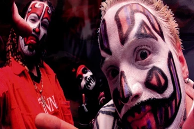 Icp Wallpapers Further Icp Riddle Box Along With Insane Clown Posse ...