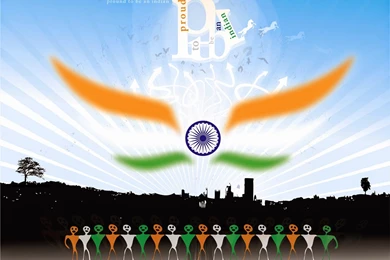 Proud To Be An Indian HD Wallpapers