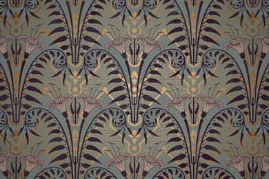 Haunted Mansion Foyer Wallpapers