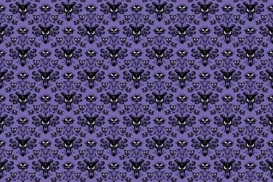 Haunted Mansion Wallpapers