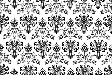 Hunted Mansion / Phantom Manor Wallpapers   A Photo On Flickriver