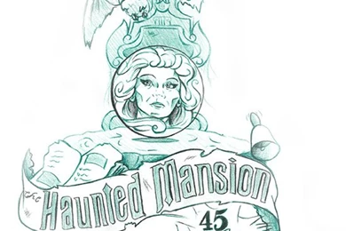 Vote Now To Select A Disney Parks Blog Wallpapers Celebrating 45 ...