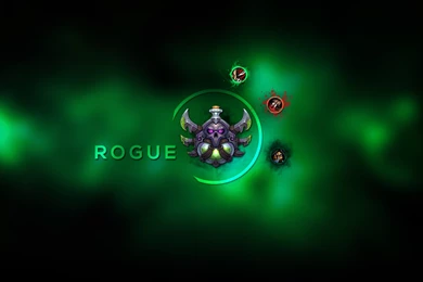 WoW: Rogue By Dwindlekin On DeviantArt