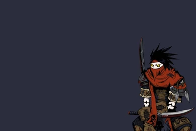 Reiwalomy: Rogue Wallpapers