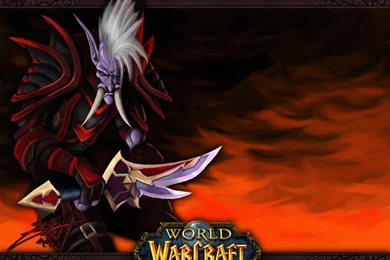 Wow Rogue Troll By Bugball On DeviantArt