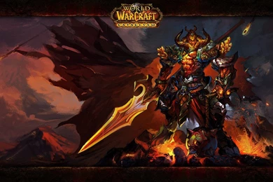 World Of Warcraft Tauren Warrior Wallpapers Hd Image Gallery ...