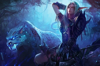 Page 2: Full HD 1080p Hearthstone Wallpapers HD, Desktop ...