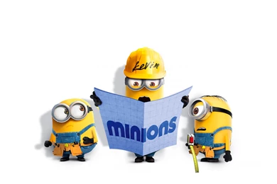 Minions Bob Kevin Stuart Wallpapers