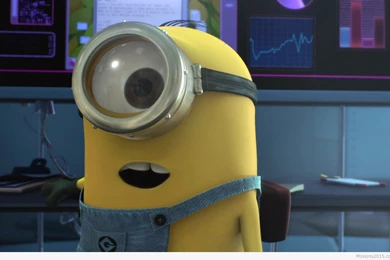 Funny Minions Backgrounds Despicable Me Mobine Phones