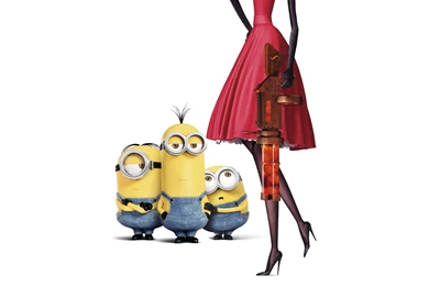 Full HD 1080p Bob Minion Wallpapers, Backgrounds HD, Bob Minion Photos