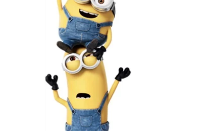 Minions   Image