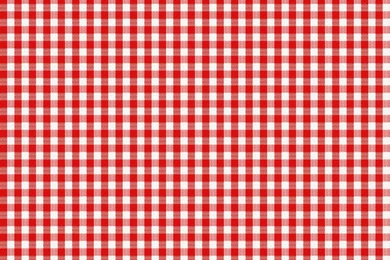 Seamless Tablecloth Texture