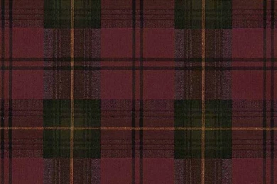 The Deep Colors Of Burgundy And Olive In This Plaid Wallpapers Are ...