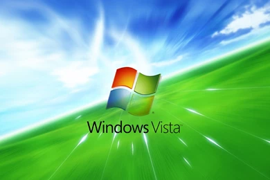 Windows Vista   Wallpaper.