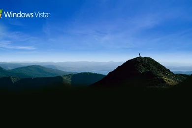 Windows Vista Wallpapers HD