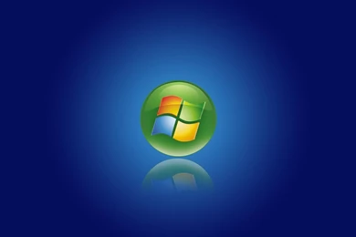 Top Microsoft Window Vista Symbol Wallpapers