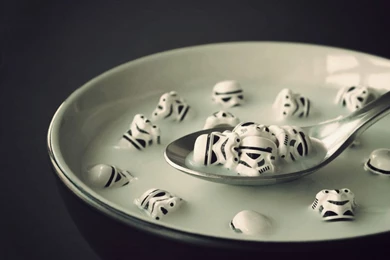 Star Wars Lego Wallpapers   (