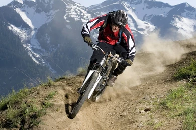 Downhill Mountain Bike Wallpapers   Wallpapers Cave