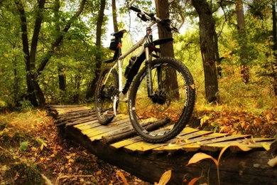 Mtb Bike Wallpapers Hd