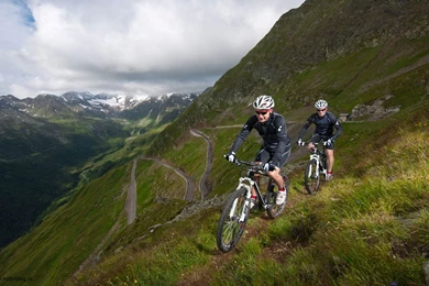 Mountain Bike Wallpapers