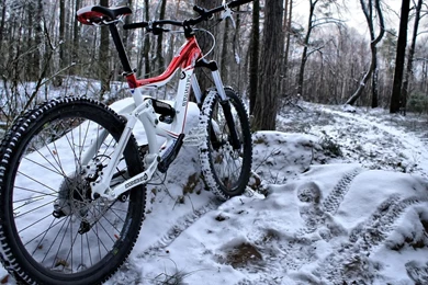 Mountain Bike Hd Wallpapers Page 0