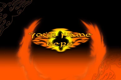 Your Name Here Wallpapers By Snkbyt On DeviantArt