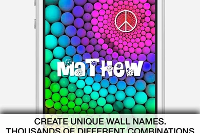 Wallpapers With Your Name :: WallNames