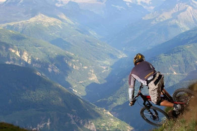 Mountain Biking HD Wallpapers Best Collection Of Sports Bike