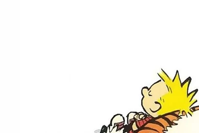 Calvin And Hobbes iPhone 6 Wallpapers