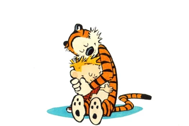 Download Calvin And Wallpapers 1280x960