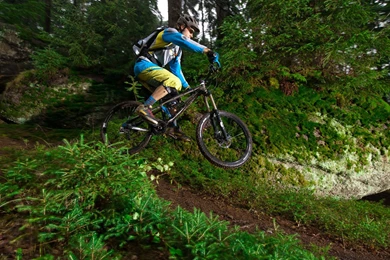 Mountain Bike Wallpapers   HD Images And Wallpapers   Page 2 Of 4