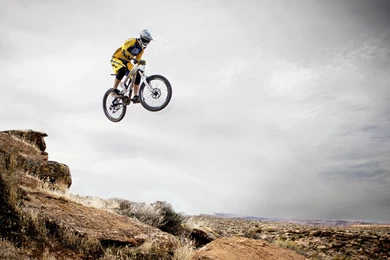 Mountain Biking Uhd Wallpapers   Ultra High Definition Wallpapers ...