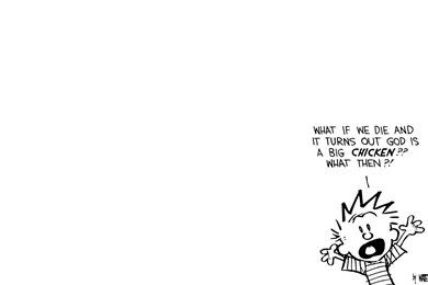 Calvin & Hobbes Computer Wallpapers, Desktop Backgrounds ...